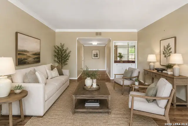 3678 Hidden Dr #2302, San Antonio, TX 78217 - #1