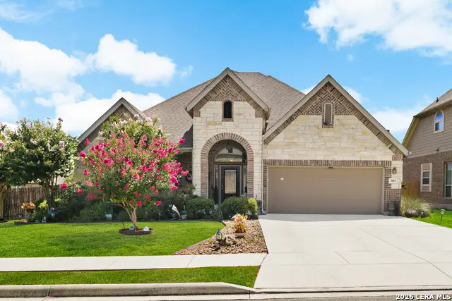 905 Alpino, Cibolo, TX 78108 - #1
