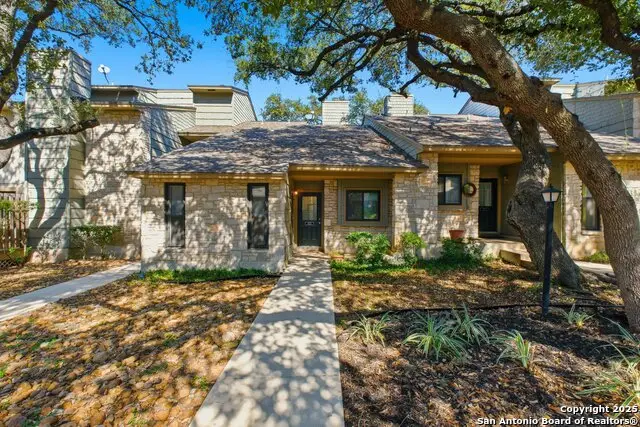14122 Churchill Estates Blvd #803, San Antonio, TX 78248 - #1