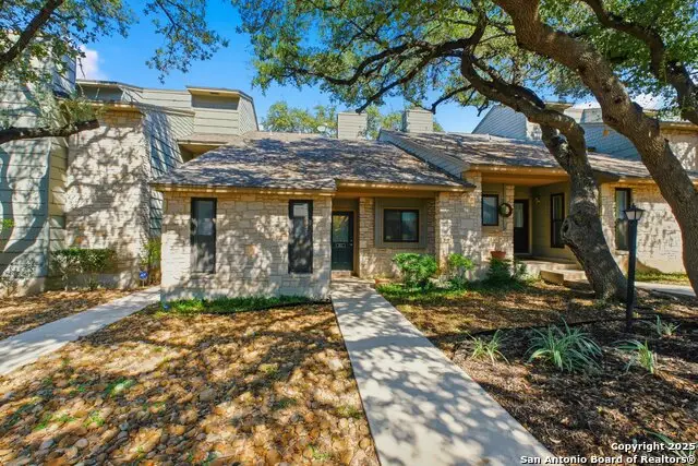 14122 Churchill Estates Blvd #803, San Antonio, TX 78248 - #2