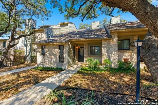 14122 Churchill Estates Blvd #803, San Antonio, TX 78248 - #3