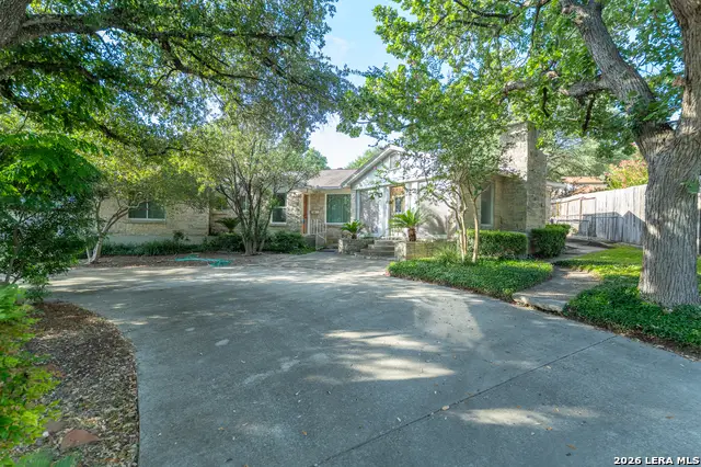 112 Tuttle Rd, Terrell Hills, TX 78209 - #3