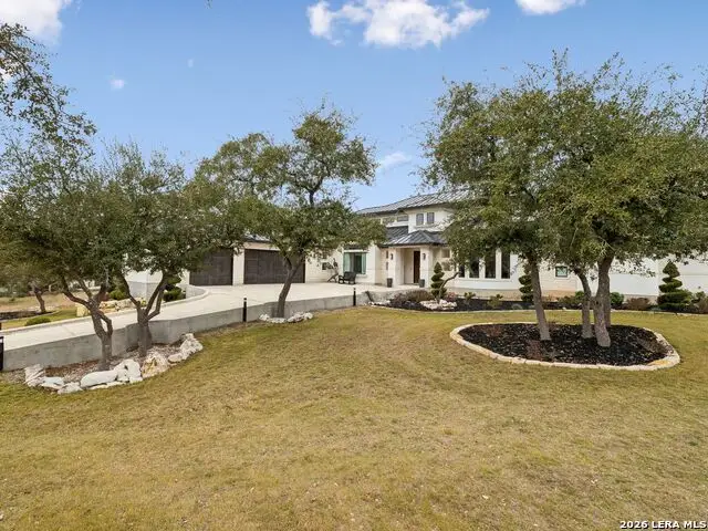 784 Ansley Forest Rd., Bulverde, TX 78163 - #2