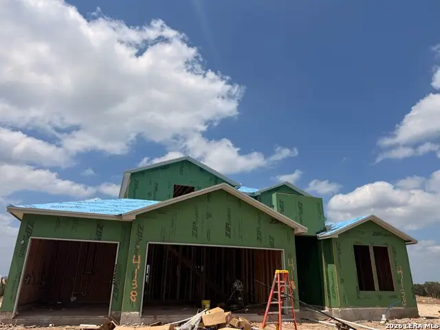 4138 Summit Place, San Antonio, TX 78257 - #1