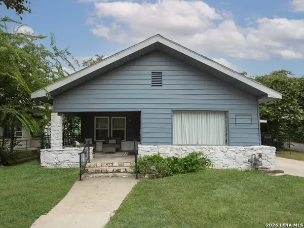 426 Dunning Ave, San Antonio, TX 78210