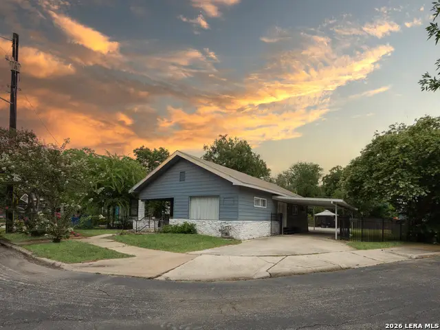 426 Dunning Ave, San Antonio, TX 78210 - #2