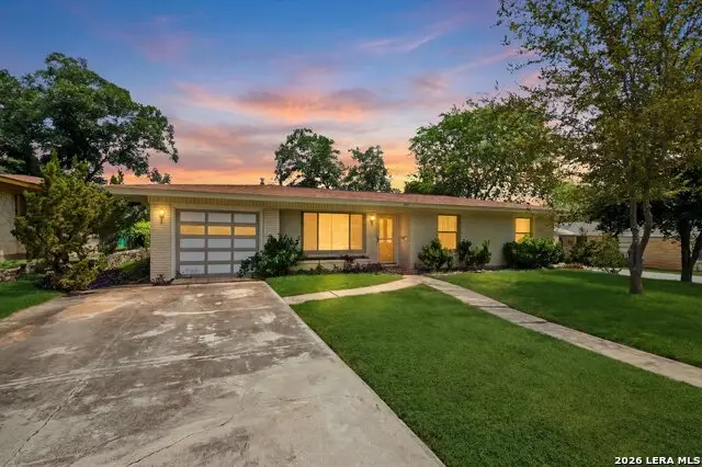 435 Mcneel Rd, San Antonio, TX 78228 - #1