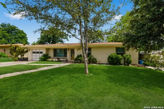 435 Mcneel Rd, San Antonio, TX 78228 - #2