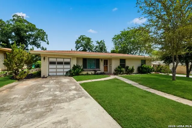 435 Mcneel Rd, San Antonio, TX 78228 - #3