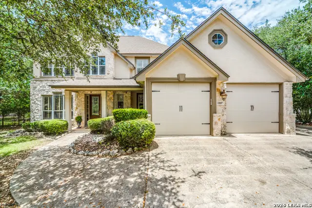 24607 Fairway Spgs, San Antonio, TX 78260 - #1