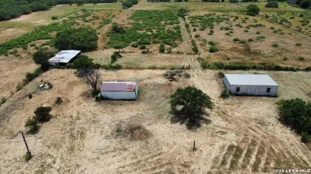 165 County Road 307, Jourdanton, TX 78026 - #1