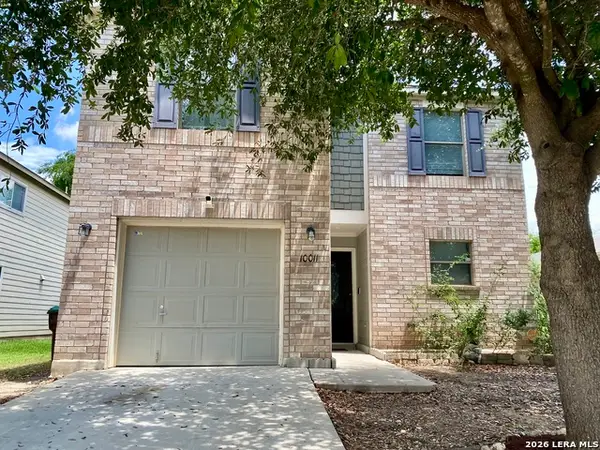 10011 Emerald Sun, San Antonio, TX 78245