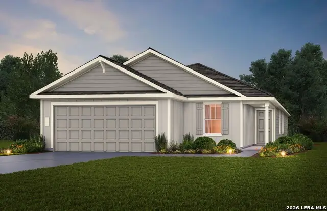 471 White Heron Way, Marion, TX 78124 - #1