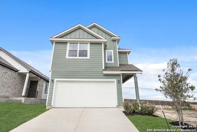 3215 Katzer Lane, Converse, TX 78109 - #3
