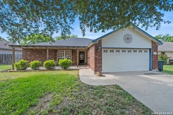 336 Raven Rdg, New Braunfels, TX 78130