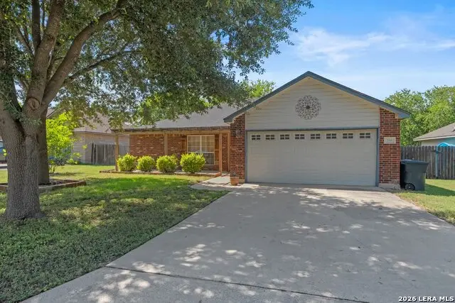 336 Raven Rdg, New Braunfels, TX 78130 - #2