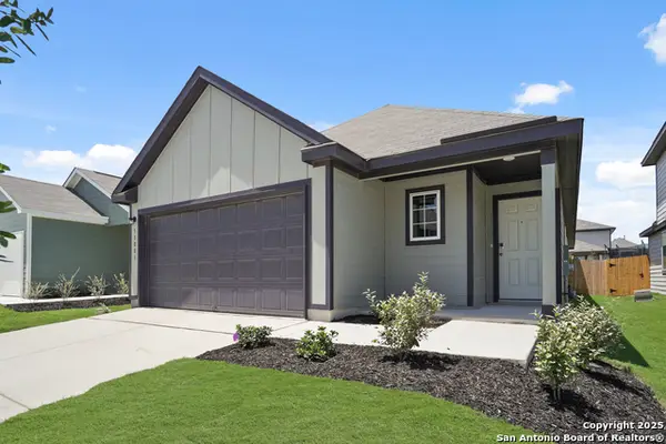 15001 Fischer Garden Drive, San Antonio, TX 78253