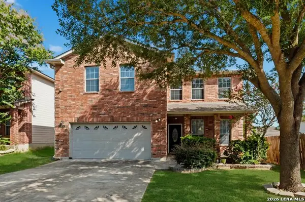 8014 Dyess Ft, San Antonio, TX 78227