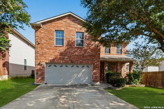 8014 Dyess Ft, San Antonio, TX 78227 - #2