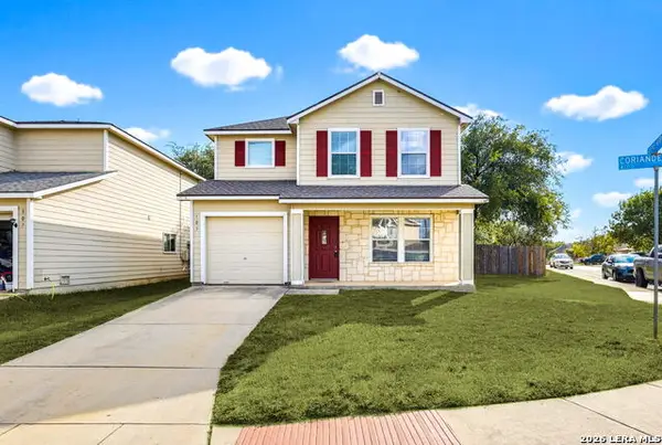 103 Coriander Bnd, San Antonio, TX 78253