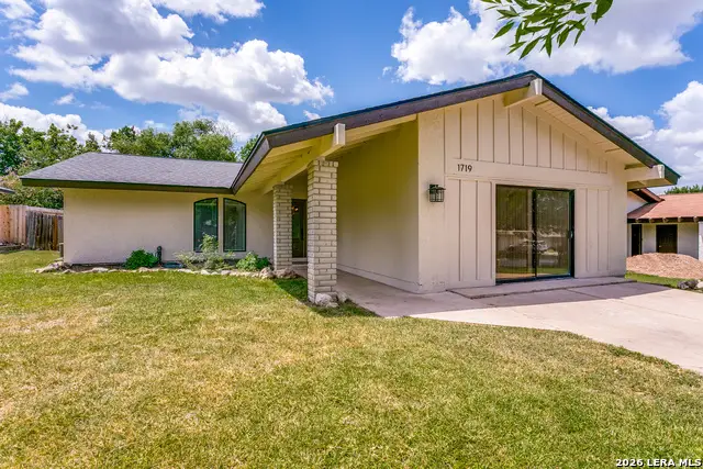 1719 Talcott, San Antonio, TX 78232 - #2