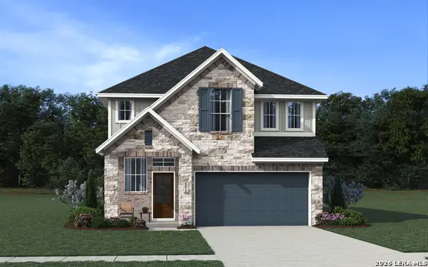 12823 Dewberry Creek, San Antonio, TX 78254