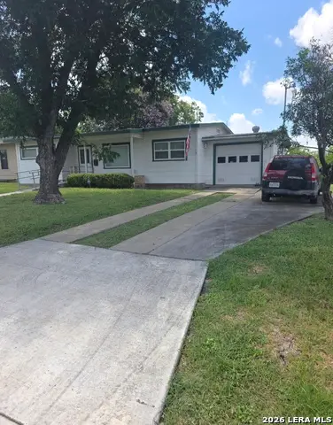 214 Glad, San Antonio, TX 78223