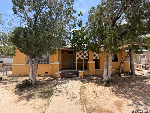 267 Ford St, Eagle Pass, TX 78852 - #1