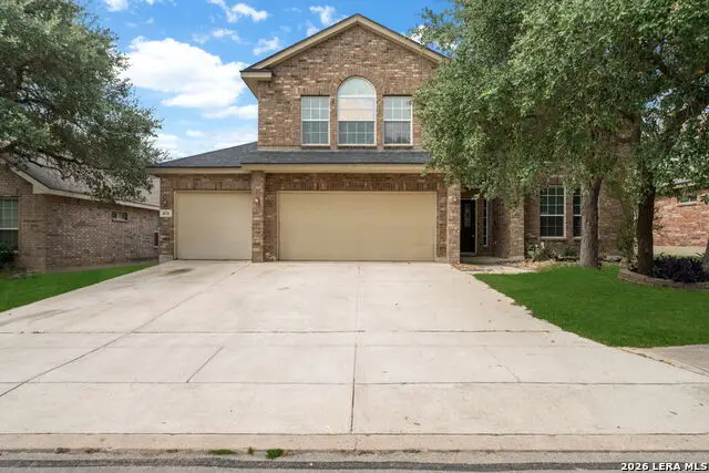 431 Perch Mdw, San Antonio, TX 78253 - #1