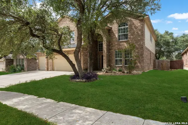 431 Perch Mdw, San Antonio, TX 78253 - #3