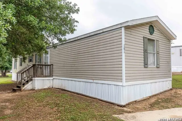 101 Coconut Palm, Schertz, TX 78154 - #1