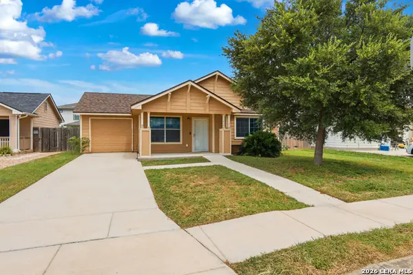 11414 Gaylord Dr, San Antonio, TX 78224