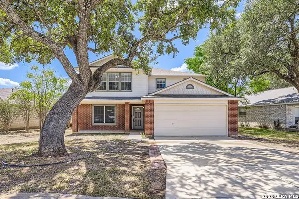 1111 Creek Knoll, San Antonio, TX 78253