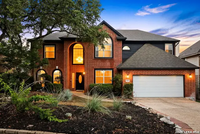 19423 Camino Ridge, San Antonio, TX 78258 - #1