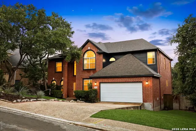 19423 Camino Ridge, San Antonio, TX 78258 - #2