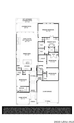 1041 Neria Loop, San Antonio, TX 78224 - #2