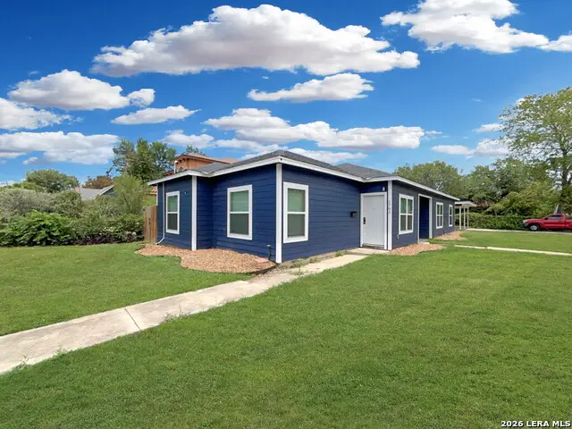 1703 W Mulberry Ave, San Antonio, TX 78201 - #1