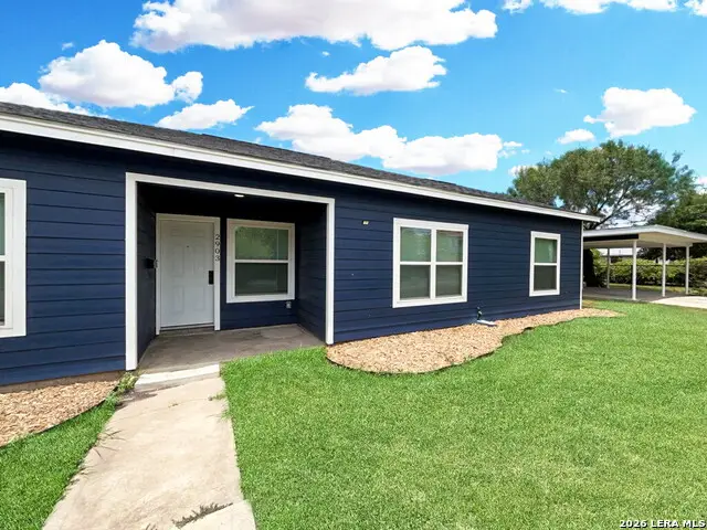 1703 W Mulberry Ave, San Antonio, TX 78201 - #2