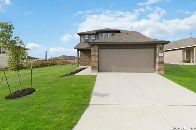 5811 Carrier Rdg, San Antonio, TX 78253 - #1