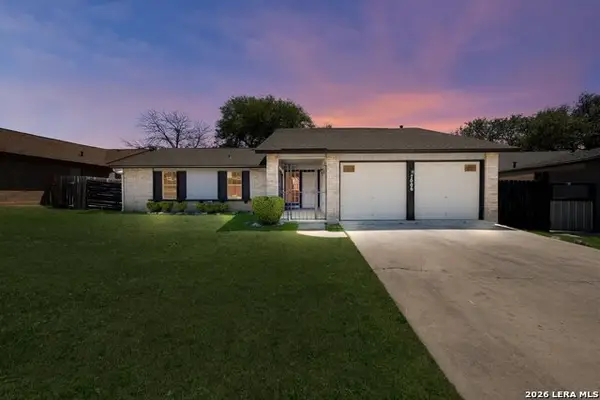 7006 Autumn Chase St, San Antonio, TX 78238