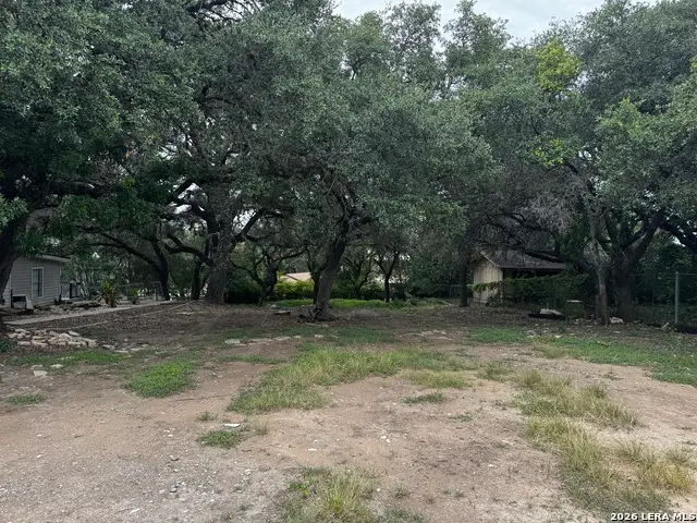 1239 Amanda Lot 334, Canyon Lake, TX 78133 - #2