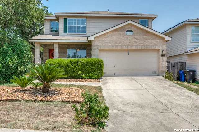 1306 Bobcat Pass, San Antonio, TX 78251 - #3