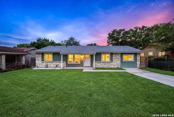 3015 Dall Trl, San Antonio, TX 78228