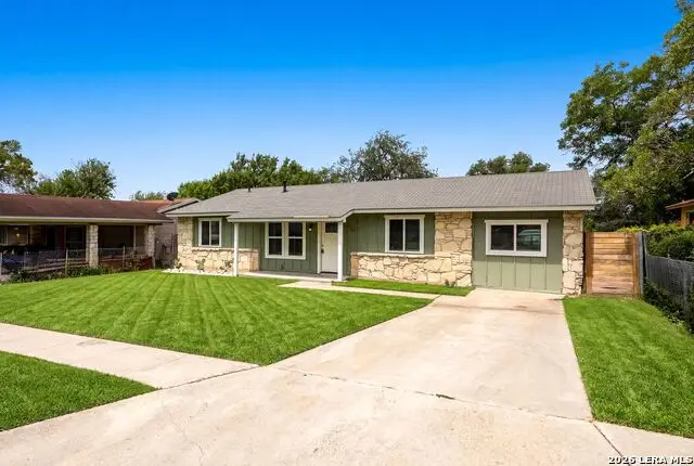 3015 Dall Trl, San Antonio, TX 78228 - #2