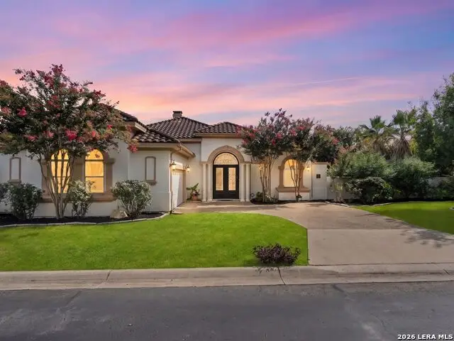 95 Three Lakes Dr, San Antonio, TX 78248 - #1