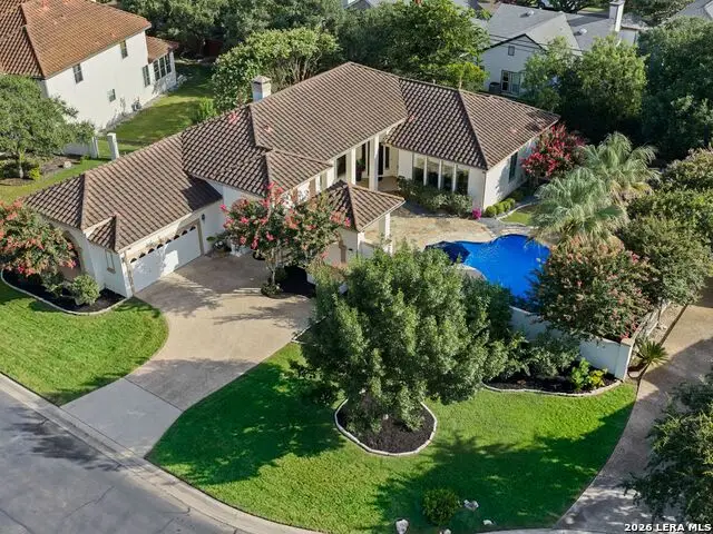 95 Three Lakes Dr, San Antonio, TX 78248 - #2