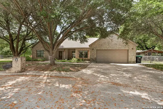 104 Spring Rain, Castroville, TX 78009 - #1
