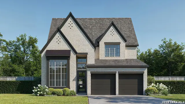 13272 Hanging Willow, San Antonio, TX 78245 - #1