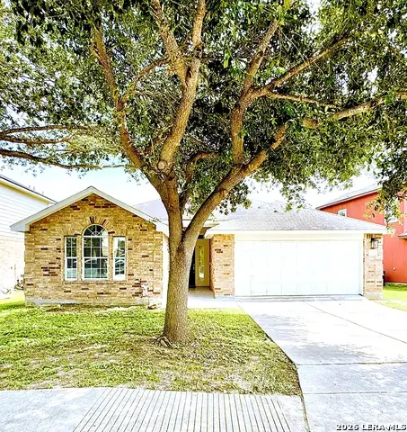 1106 Seven Iron, San Antonio, TX 78221 - #2