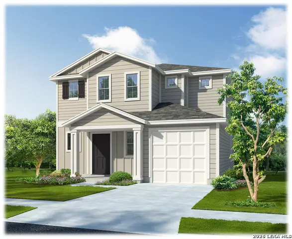 6115 Yellowstone Coal, San Antonio, TX 78253 - #1